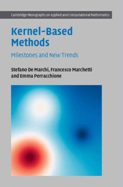 Kernel-Based Methods