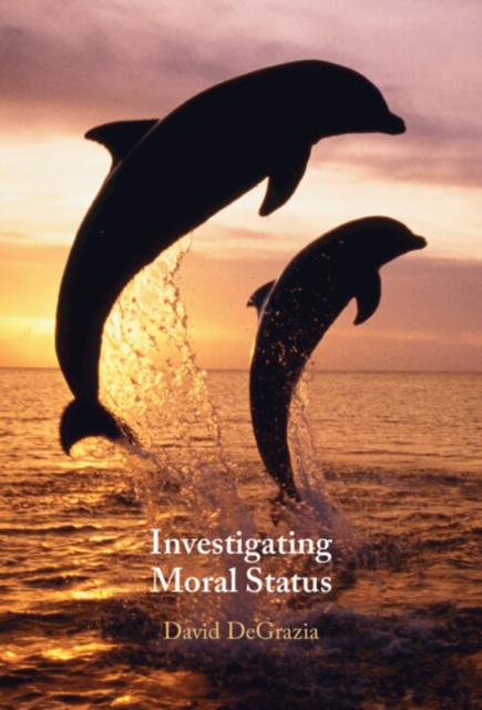 Investigating Moral Status