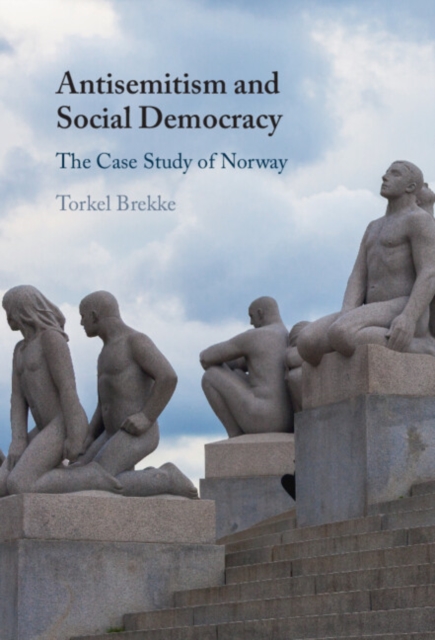 Antisemitism and Social Democracy