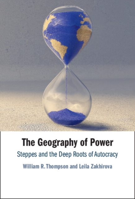 The Geography of Power