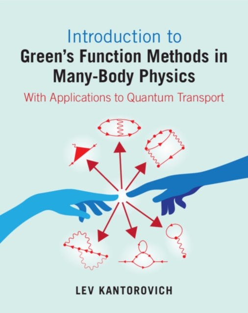 Introduction to Green's Function Methods in Many-Body Physics