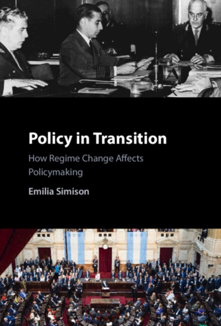 Policy in Transition