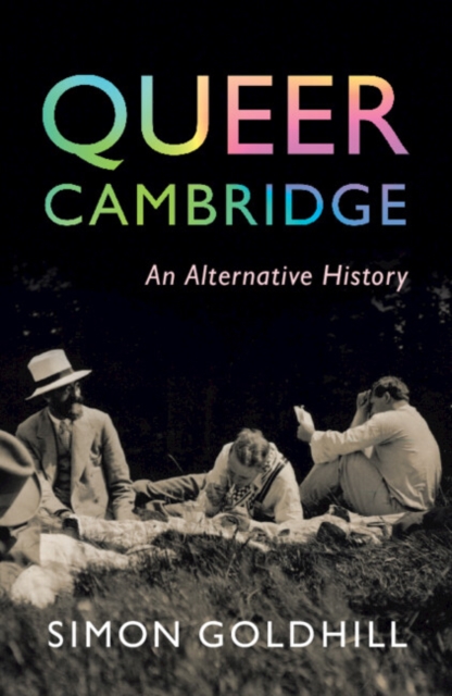 Queer Cambridge