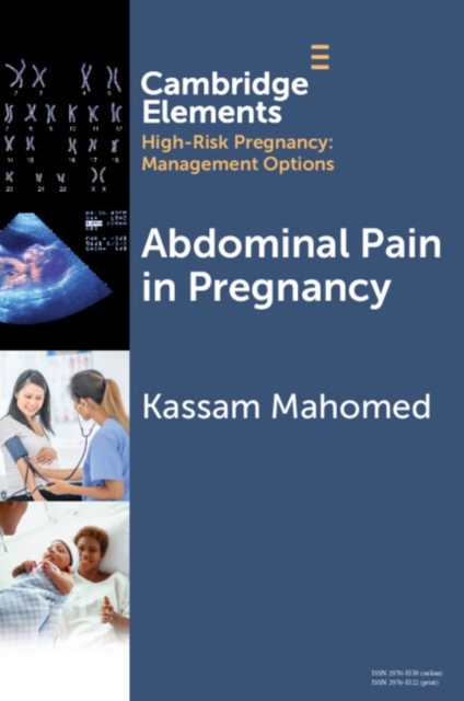 Abdominal Pain in Pregnancy
