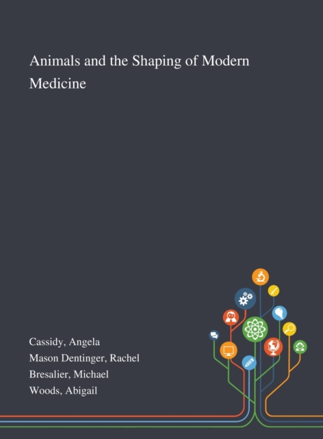 Animals and the Shaping of Modern Medicine