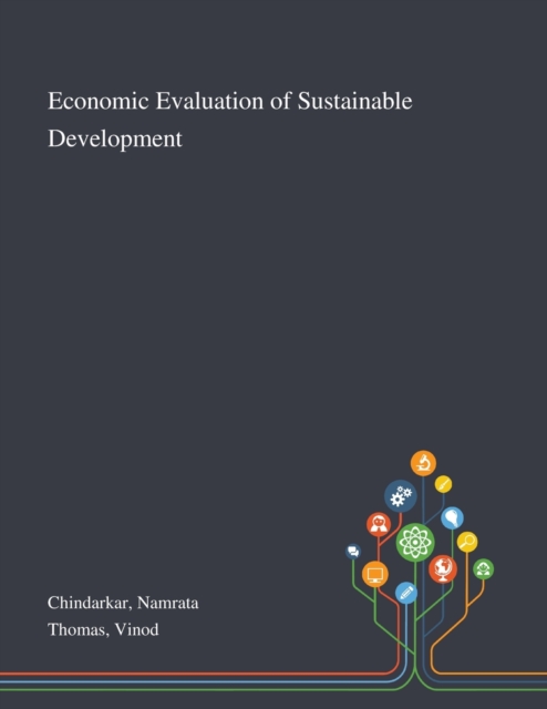 Economic Evaluation of Sustainable Development