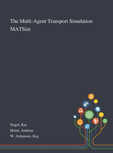 Multi-Agent Transport Simulation MATSim