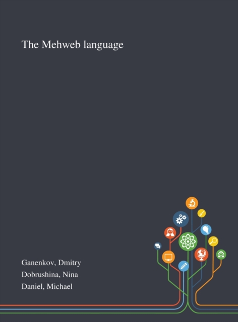 Mehweb Language