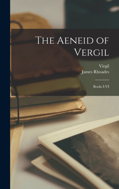 Aeneid of Vergil