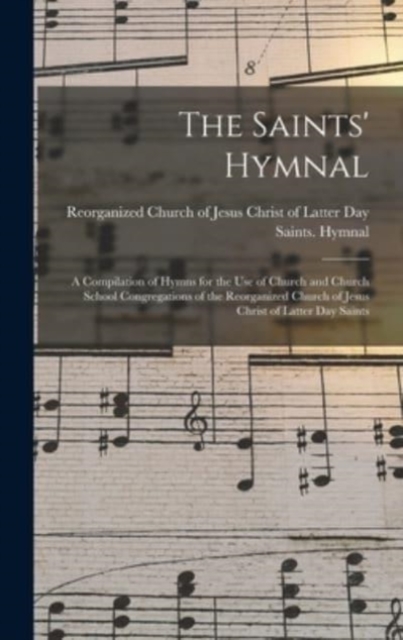 Saints' Hymnal