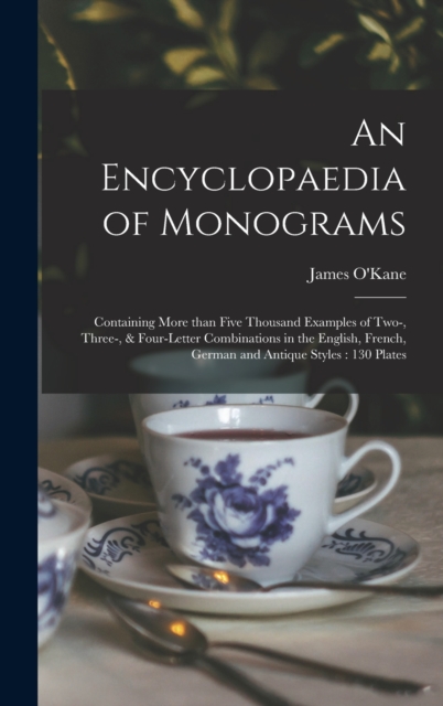 Encyclopaedia of Monograms