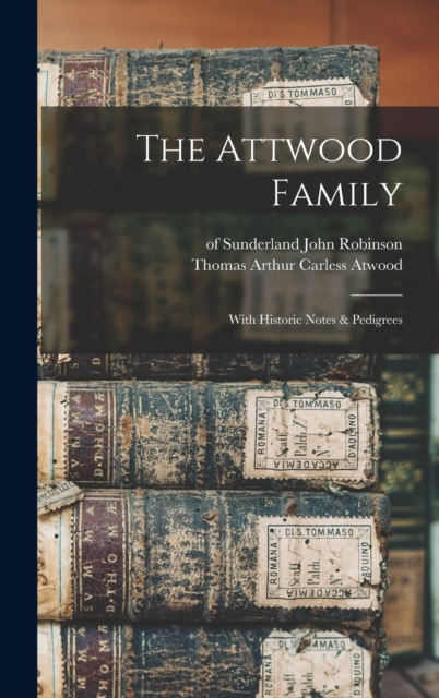 Attwood Family