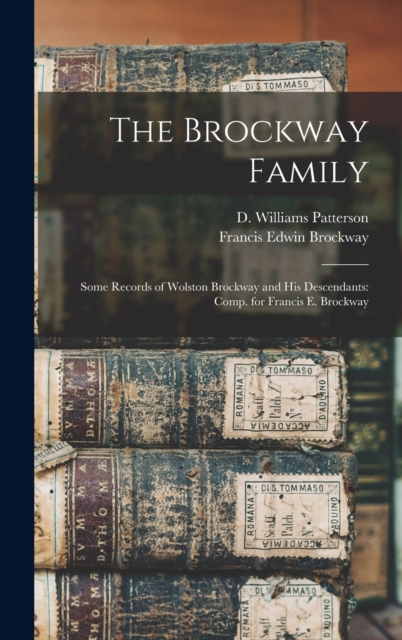 Brockway Family