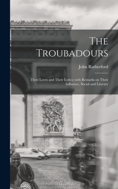 Troubadours