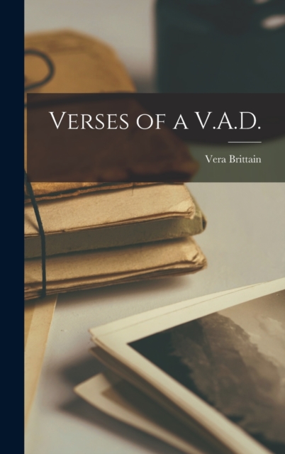 Verses of a V.A.D.