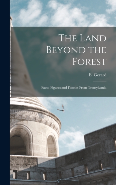 Land Beyond the Forest