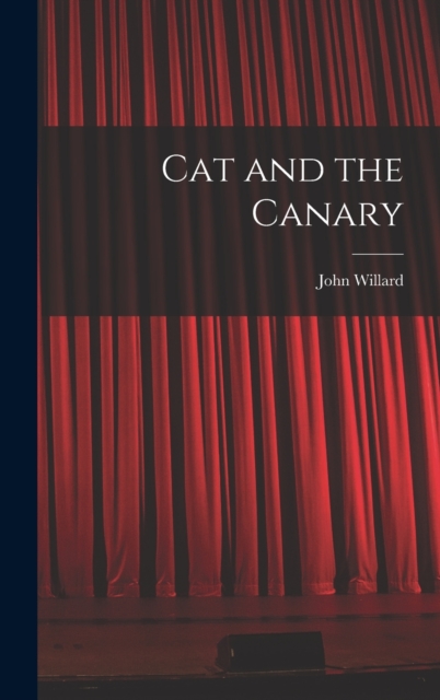 Cat and the Canary