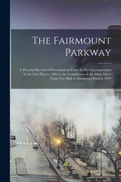 Fairmount Parkway