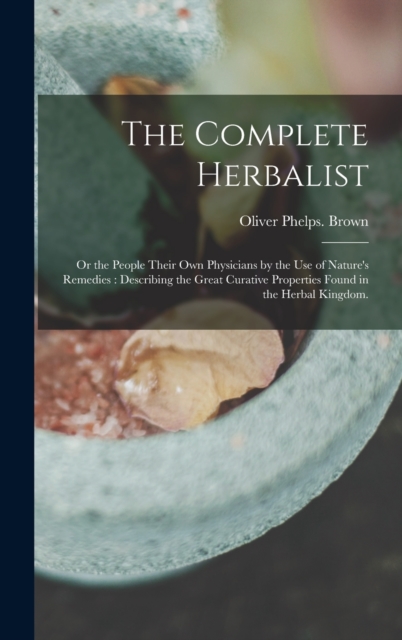 Complete Herbalist