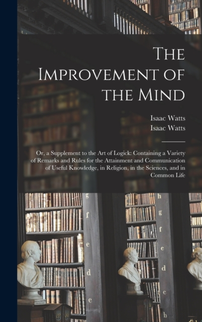 Improvement of the Mind