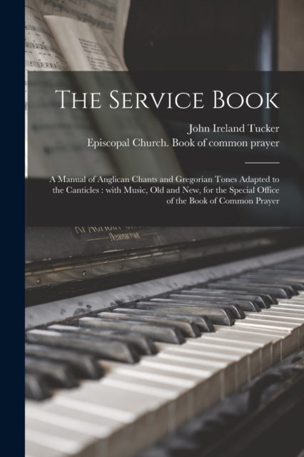 Service Book