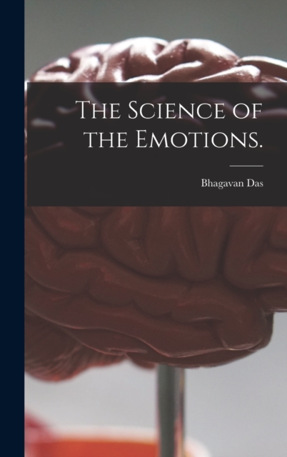 Science of the Emotions.