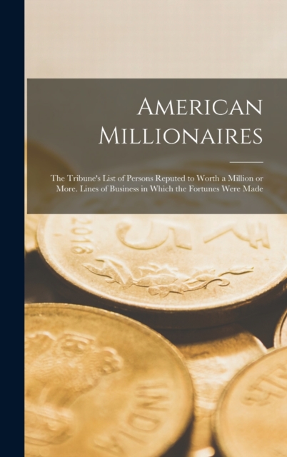 American Millionaires