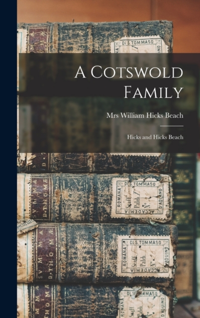 Cotswold Family
