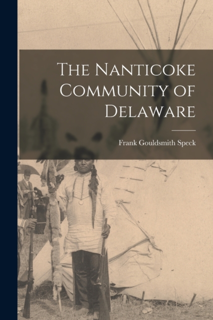 Nanticoke Community of Delaware