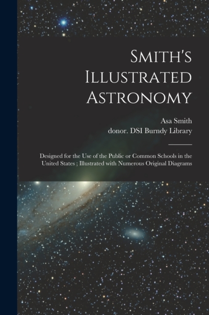 Smith's Illustrated Astronomy