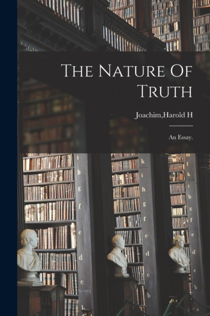 Nature Of Truth