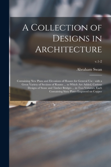 Collection of Designs in Architecture