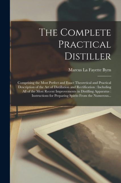 Complete Practical Distiller