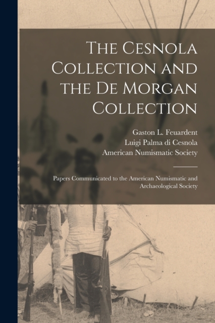 Cesnola Collection and the De Morgan Collection