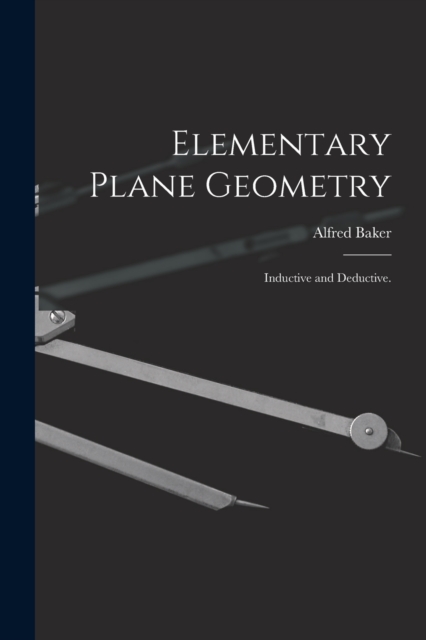 Elementary Plane Geometry