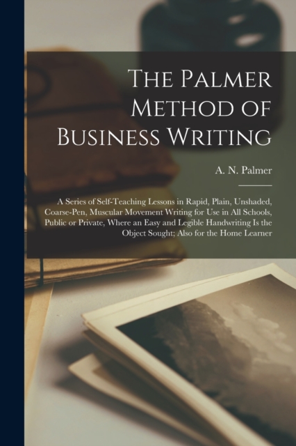 Palmer Method of Business Writing