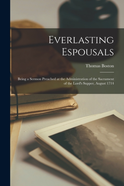 Everlasting Espousals