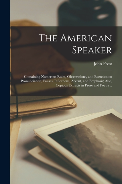 American Speaker