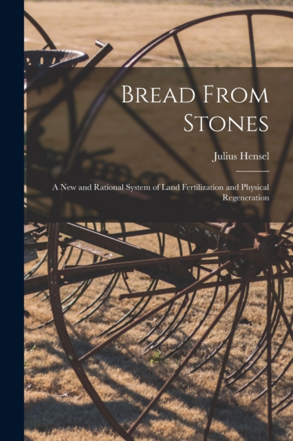 Bread From Stones [microform]