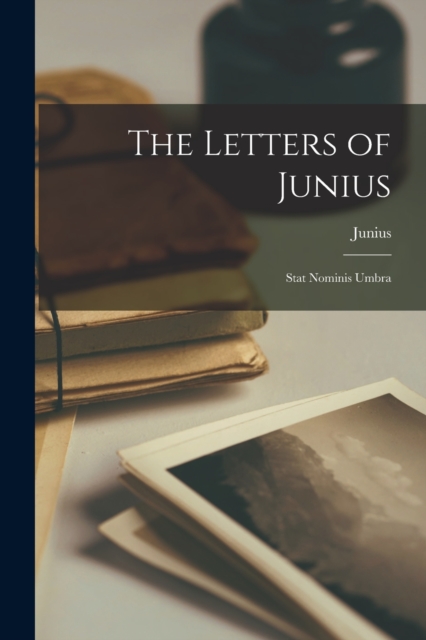 Letters of Junius