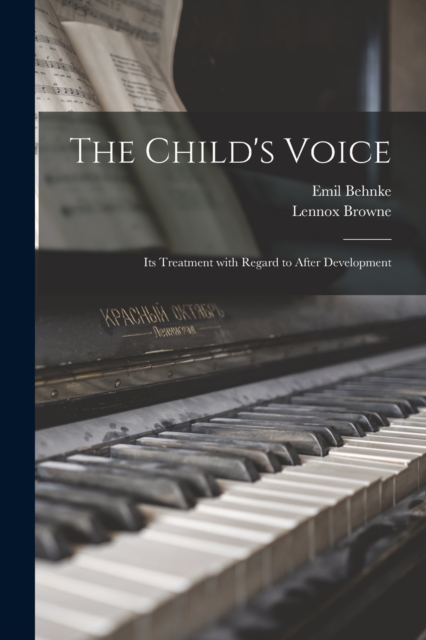 Child's Voice