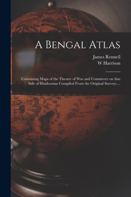 Bengal Atlas