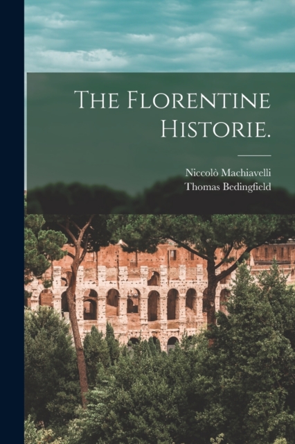 Florentine Historie.