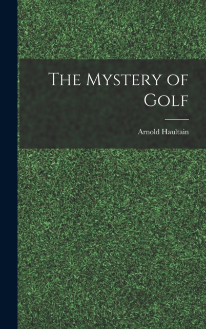 Mystery of Golf