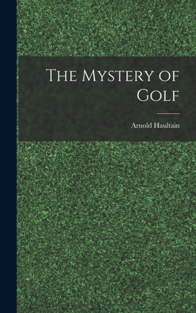 Mystery of Golf