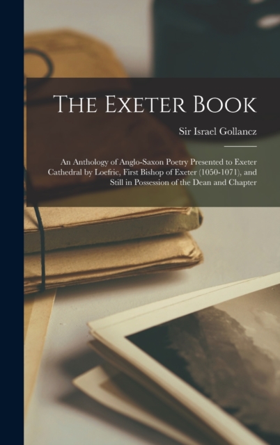 Exeter Book