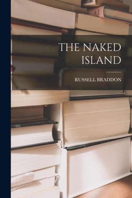 Naked Island