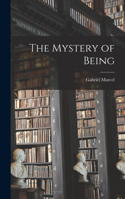 Mystery of Being