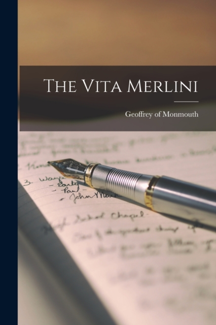 Vita Merlini