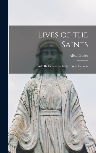 Lives of the Saints